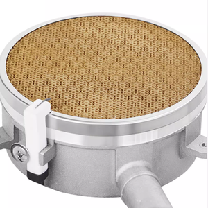 Stufa a gas a infrarossi portatile all'aperto stufa a gas instancabile per viaggio zaino in spalla - Product Image 5