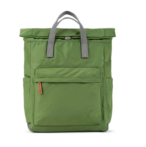 Roll Top Backpack Durable <b>Rolltop</b> Daypack Casual <b>Rucksack</b> Bag Large Travel Laptop Bag - Product Image 5