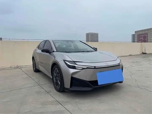 Toyota <span class=keywords><strong>BZ3</strong></span> 2023 Usado, 517 km CLTC, Batería LFP de 65 kWh, Motor BYD Fudi de 135 kW y 303 Nm, Sedán Eléctrico Mediano - Product Image 3