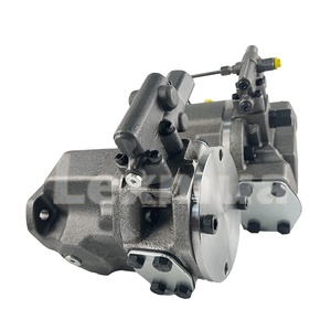 Pompes à piston hydrauliques A10VSO <span class=keywords><strong>A10</strong></span> A10VSO140 R902449108 A10VSO140DFR1/31R-PPB12N00 - Product Image 6