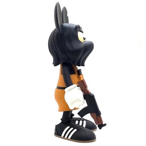 Hot Bán OEM Tùy Chỉnh Thu Nhỏ Hành Động Hình Phim Hoạt Hình Mô Hình Đồ Chơi Bức Tượng <span class=keywords><strong>PVC</strong></span> Hình Đồ Chơi Cho Trang Trí - Product Image 2