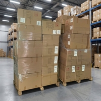 Expédition internationale via DHL UPS FedEx Service DDP Chine USA UK FR GE Service logistique DDP Assurance Expédition en 2 jours