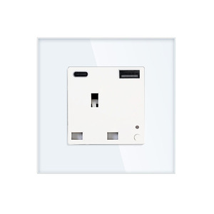 <b>WIFI</b> Socket <b>Wifi</b> Smart <b>Plug</b> Smart Customized White 20 Pcs 110~250V OEM - Product Image 4