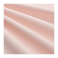 Tissu personnalisé en polyester, nylon et élasthanne, mélange 330 g/m², extensible dans les 4 sens, pour vestes et vêtements de sport, OEM