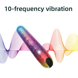 <span class=keywords><strong>Vibrator</strong></span> peluru <span class=keywords><strong>Mini</strong></span> dewasa, bentuk berlian silikon 10 frekuensi USB dapat diisi ulang - Product Image 3