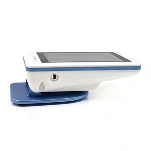 Alat Ukur Panjang Saluran Akar <span class=keywords><strong>Apex</strong></span> <span class=keywords><strong>Locator</strong></span> Endodontik Layar LCD 4.5 Inci Kabel Pengukur Panjang Saluran Instrumen Bedah Gigi - Product Image 2