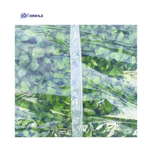 <span class=keywords><strong>Tunnel</strong></span> de culture en polyester avec protection contre les UV, noir, pour l'intérieur ou l'extérieur, idéal pour une serre - Product Image 2