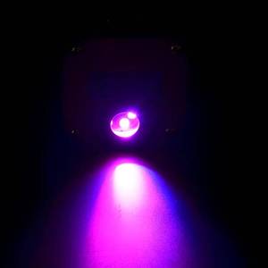 Moteur d'éclairage LED RVBW 16W à fibre optique - Plafonnier ciel étoilé contrôlé par application et musique avec effets clignotants pour la maison et la voiture - Product Image 5