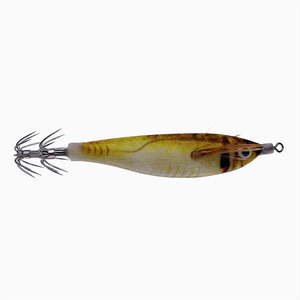 Lot de 14 leurres durs artificiels pour la pêche au calamar en eau salée, 100 mm, 9 g, excellent prix - Product Image 3