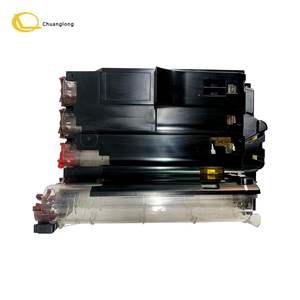 <span class=keywords><strong>Cassette</strong></span> à monnaie MEI CashFlow Series 7000 5 TUBE utilisée dans les distributeurs automatiques de monnaie, les accepteurs de monnaie et les machines distributrices - Product Image 4