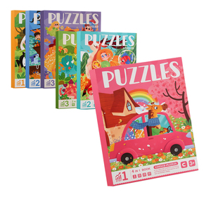 Royal Kraft Timbri In Legno Con Forme Di Frutta E Animali – Set Da 4 – Per Tessuto, Carta E Argilla