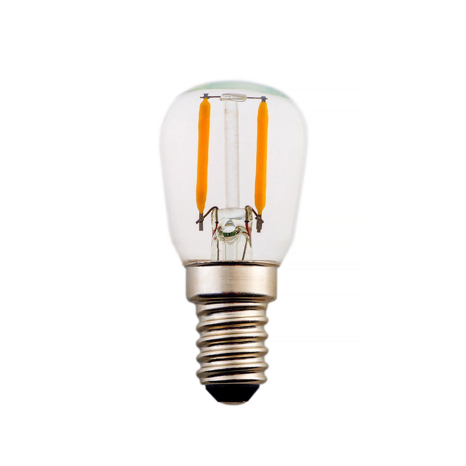 Refrigerator Led Lamp Salt Lamp 220V-240V St26 Freezer Lighting Led Lamp
