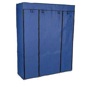 Armario plegable de ropa, ropa de calidad Superior, ajustable, hecho <span class=keywords><strong>en</strong></span> China - Product Image 1