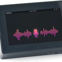 Aismartlink NanoPi M6 - Hôte Android embarqué, RK3588S, jusqu'à 32 Go de RAM, écran LCD intégré prenant en charge la résolution 8K