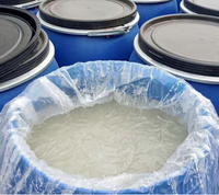 Vente en gros usine Texapon-N70 (SLES) Sodium Lauryl Ether Sulphate Sulfate SLES70%/AES Sodium Dodecyl Ether Sulfate 9004-82-4