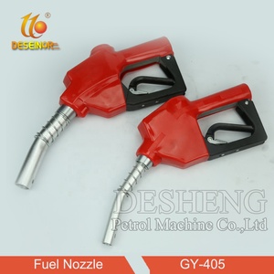 Erogatore Automatico di Carburante da 3/4 di Pollice per Benzina, Diesel e <span class=keywords><strong>Gas</strong></span>, Attrezzatura per Servizio di Erogazione - Product Image 4