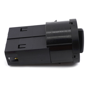 Interruptor Combinado Volkswagen 1C0941531A para Faros Delanteros y Luces Antiniebla, Repuesto Automotriz - Product Image 3