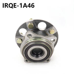 Conjunto de Cubo de Rueda Irqe MR594444 para Mitsubishi Grandi MPV 2003-2011, Unidad de Rodamiento Trasero 1A46 - Product Image 4