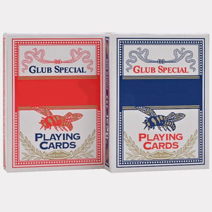 Naipes profesionales de 63x88mm <span class=keywords><strong>al</strong></span> por mayor, naipes de póquer duraderos de alta calidad personalizados para juego - Product Image 5