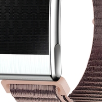Bracelet intelligent sans écran, moniteur de fréquence cardiaque ECG, suivi de l'oxygène dans le sang, bracelet de santé et de fitness pour Android