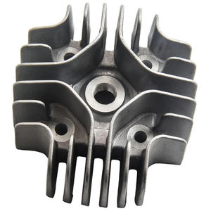 Accesorios para Motos, Kit de Cilindro para Motocicleta, Apto para Suzuki LT50 LTA50, Kit de Cilindro de 41 mm - Product Image 6