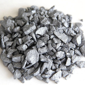 Bloc de métal argenté 70% 1000kg Sac Alliage Titane Fer <span class=keywords><strong>Feti</strong></span> Ferro Titane - Product Image 5