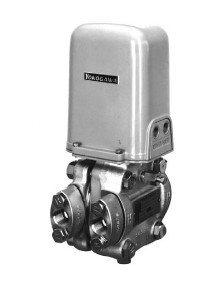 เครื่องส่งสัญญาณแรงดันลม/แรงดันดิฟเฟอเรนเชียล ยี่ห้อ YOKOGAWA รุ่น P10 ใช้สำหรับวัดอัตราการไหล ระดับความหนาแน่น และกระบวนการอื่นๆ - Product Image 5