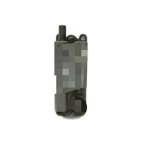 9007aw42 Ser. a 600V Unmp Nuevo Original Listo Stock Automatización industrial Pac Controlador de programación de PLC dedicado - Product Image 1
