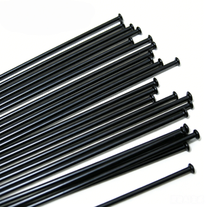 Bicicleta de montaña/carretera con cable de acero de 14G <span class=keywords><strong>y</strong></span> cabezal recto, de 26 pulgadas <span class=keywords><strong>y</strong></span> 700C. - Product Image 5