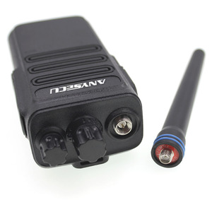 Anysecu Draagbare Zender AC-628 12W Lange Afstand Walkie Talkie Ac628 Uhf U400-470MH <span class=keywords><strong>Intercom</strong></span> 16ch Scrambler <span class=keywords><strong>2</strong></span> <span class=keywords><strong>Way</strong></span> <span class=keywords><strong>Radio</strong></span> - Product Image 5