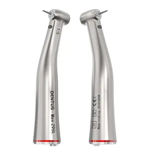 Speed Booster Dental Handpieces Dental Equipment Low Speed Electric Z Series Professional Design Customized Dental Handpieces