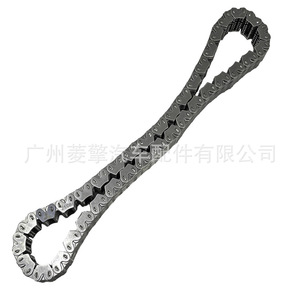 โซ่เกียร์ทรานสเฟอร์เคส มิตซูบิชิ รุ่น 3220A002 สำหรับเปลี่ยนซ่อม Pajero Montero - Product Image 4