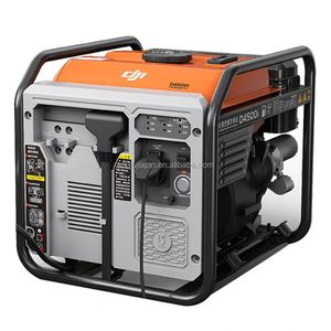 Generador DJ T100 D4500i en Venta, con Piezas para Drones de Pulverización y Mantenimiento SSR - Product Image 2