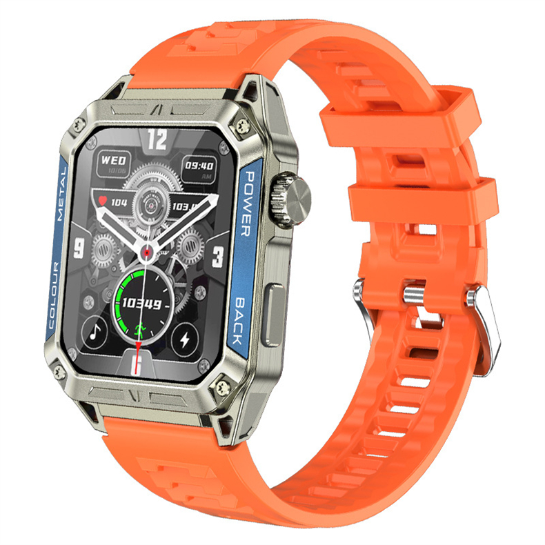 Orange