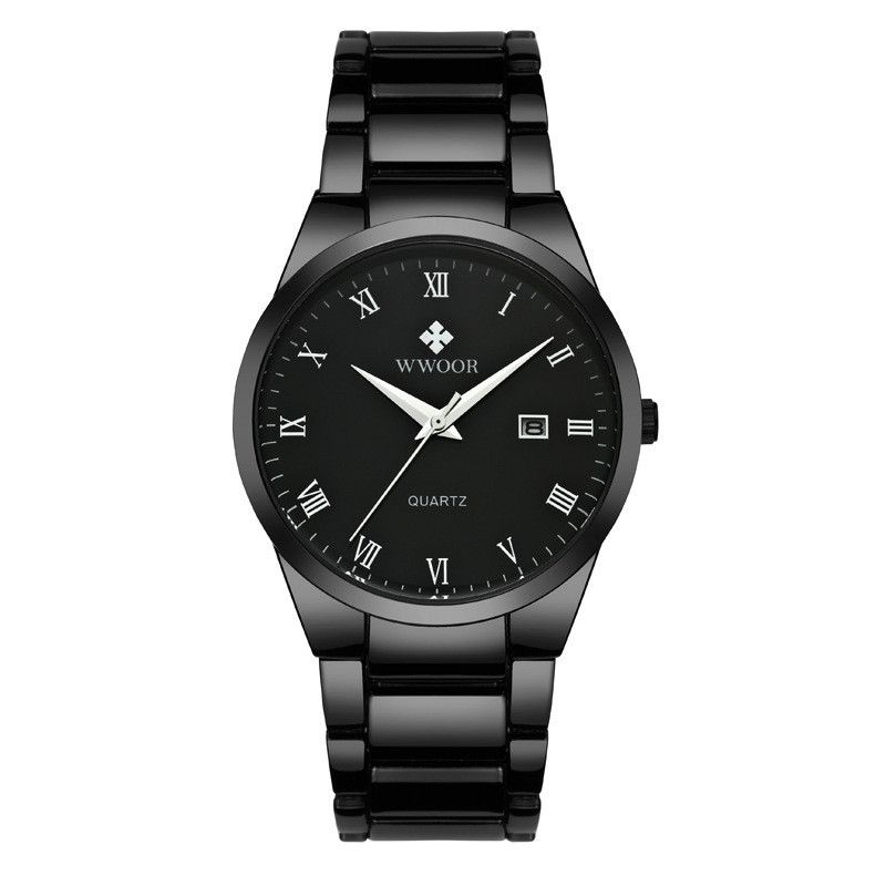 Black black