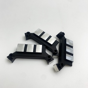 Traitement de pièces en aluminium de haute précision, traitement de surface par peinture, prototypage rapide - Product Image 1