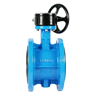 Bride à joint souple D341X pour CVC et alimentation en eau et drainage, corps large à double bride - Product Image 4