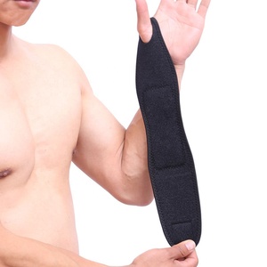 Banda magnética de soporte de muñeca, turmalina médica, Calefacción Automática, precio de fábrica - Product Image 2