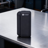 Impresora de Inyección de Tinta Portátil Industrial, Resistente al Agua, con Soporte Flexible, Máquina de Codificación Manual con Tinta Permanente para Fecha/Lote/Código QR/Logotipo 7