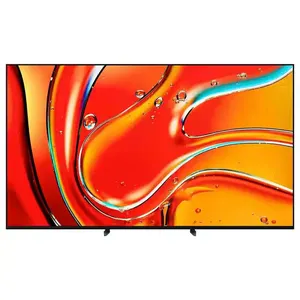 Ventes chaudes pour le téléviseur intelligent Sony <span class=keywords><strong>BRAVIA</strong></span> XR-65A80KU 65 pouces 8K Ultra HD HDR LED noir pour hôtel - Product Image 4