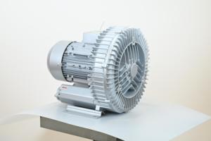 Pompes à turbine régénérative certifiées, vente directe usine, souffleur annulaire pour souffler et aspirer, Soplador Regenerativo - Product Image 3