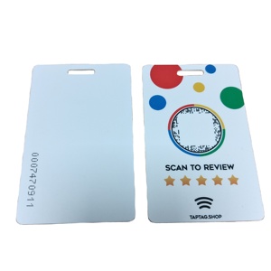 Precio de promoción de fábrica Entrega a corto plazo Plástico <span class=keywords><strong>Facebook</strong></span> Estudiante Foto Tarjeta de identificación nacional NFC RFID 1K para uso comercial de hotel - Product Image 1