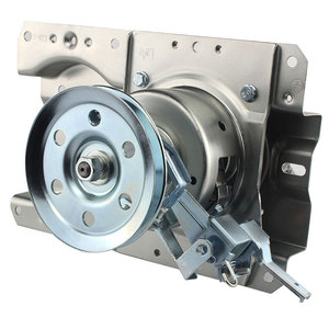 Embrayage de machine à laver XQS50-0566 28,5 cm x 19 cm, pièce de boîte de vitesses en acier 3474 - Product Image 5