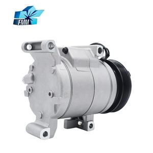 Compresseur automobile E1Y061K39 ZZN061K39 KD62-61-450 Compresseur de climatisation automobile 042400-1951 pour Mazda 5 CX-5 M5 CX5 - Product Image 2