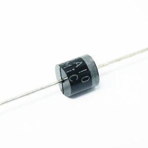 Diodes de redressement de barrière schottky de haute qualité 10SQ050 10A <span class=keywords><strong>50V</strong></span> Plusieurs modèles fournissent - Product Image 1