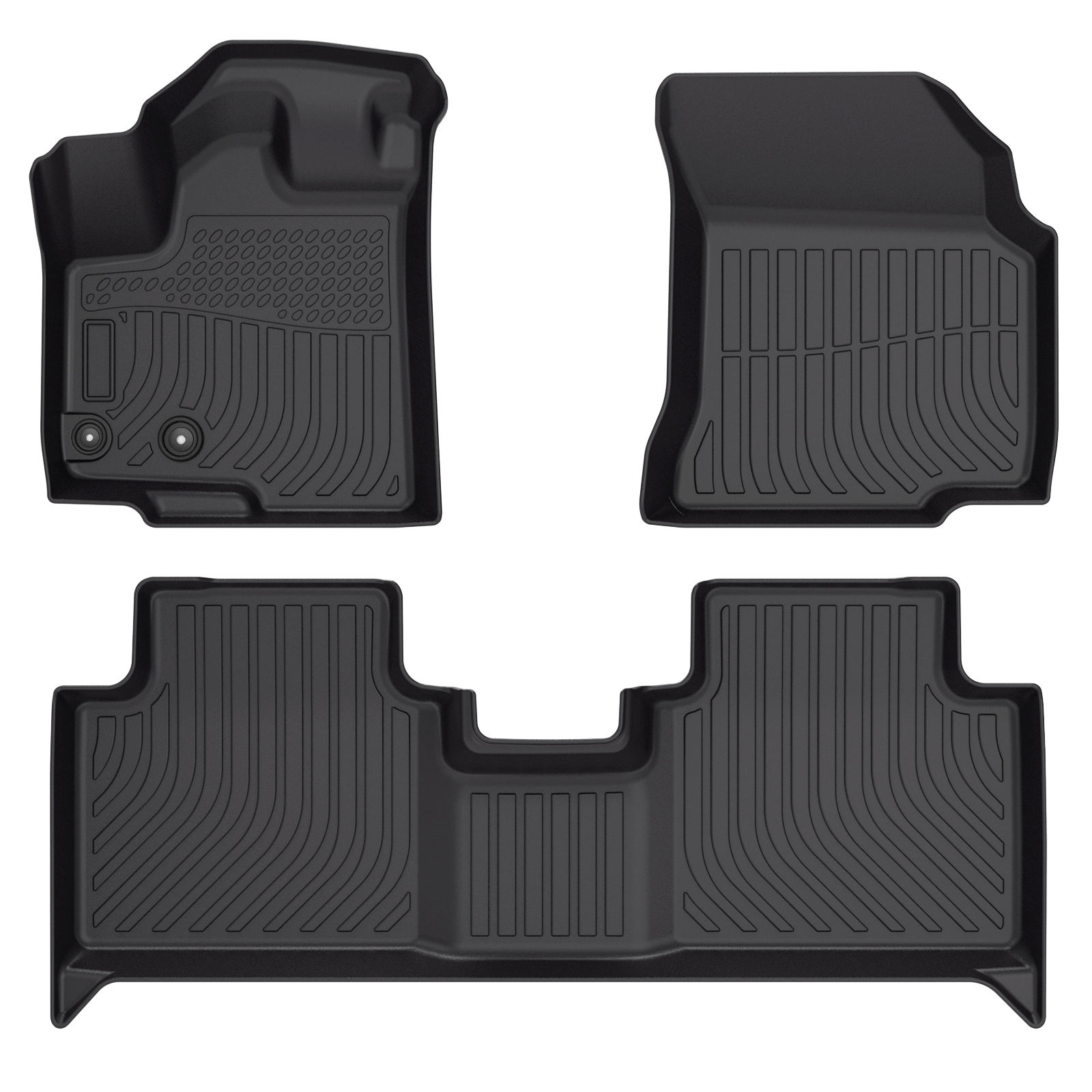 Tapis de sol Sehol QX 2021-2025