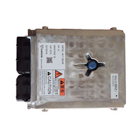 Pièces de moteur de machines de haute qualité isuzu 4jj1 ecu pour Isuzu Mux Dmax camionnette Diesel 4x4 pièces et accessoires automobiles
