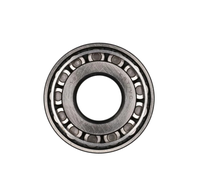 Roulement à rouleaux coniques 32007X pour pièces automobiles, roulement de moyeu de roue conique HR32007XJ pour voitures et camions, 4T-32007