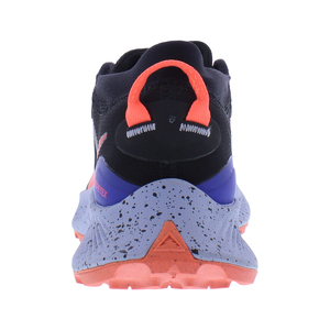 รองเท้าวิ่ง NIKE PEGASUS Trail 3 GTX ผู้หญิงสีดำ/แฟลชสีแดงเข้ม/Lapis Trail รองเท้ากีฬาระบายอากาศตาข่ายถัก/EVA-100% แท้ - Product Image 3