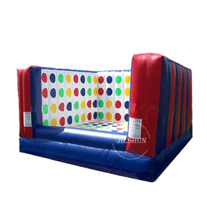 Trò Chơi Vui Nhộn Tùy Chỉnh Trò Chơi Lạm Phát Cơ Thể Trò Chơi <span class=keywords><strong>Twister</strong></span> <span class=keywords><strong>Inflatable</strong></span> <span class=keywords><strong>Twister</strong></span> Thể Thao Trò Chơi <span class=keywords><strong>Twister</strong></span> Cho Bữa Tiệc - Product Image 6